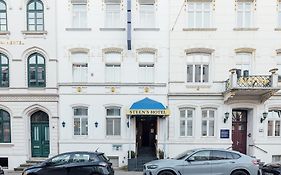Steens Hotel Alster City